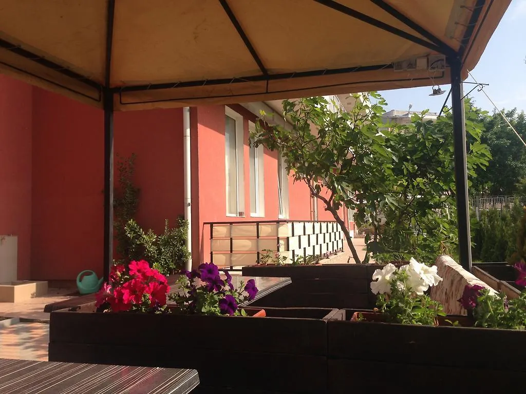 Malina Family Hotel Primorsko