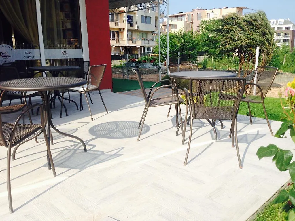 Malina Family Hotel Primorsko