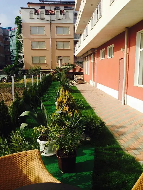 Malina Family Hotel Primorsko