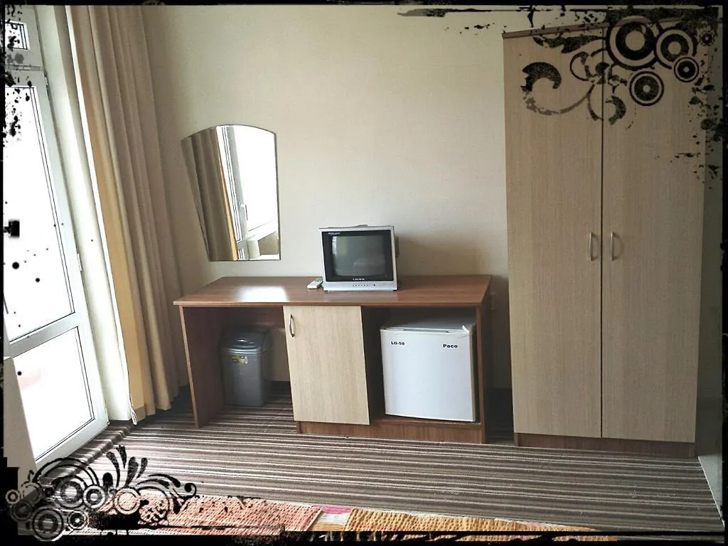 Malina Family Hotel Primorsko