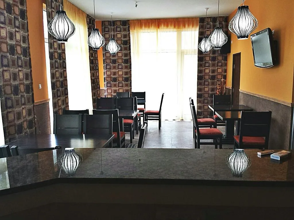 Malina Family Hotel Primorsko